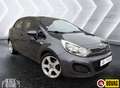 Kia Rio 1.2 CVVT Comf. Pack Airco Navi Lmv BT Nap Grau - thumbnail 3