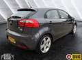 Kia Rio 1.2 CVVT Comf. Pack Airco Navi Lmv BT Nap Grau - thumbnail 7