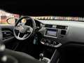 Kia Rio 1.2 CVVT Comf. Pack Airco Navi Lmv BT Nap Grau - thumbnail 8