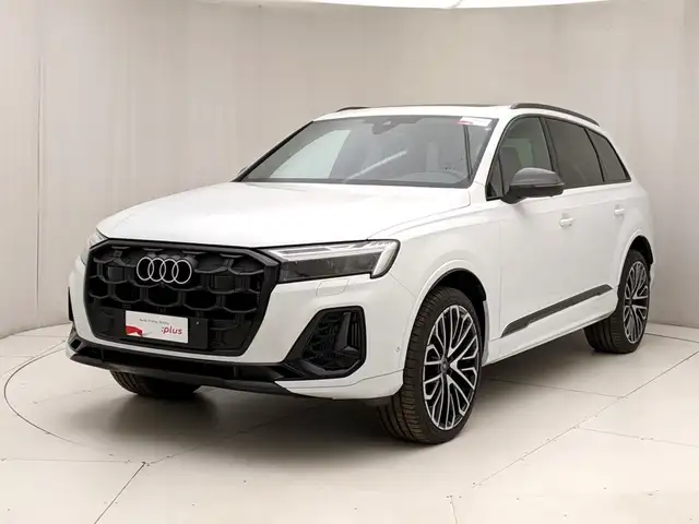 Audi SQ7 quat.    4.0  V8373    A8 MY 24