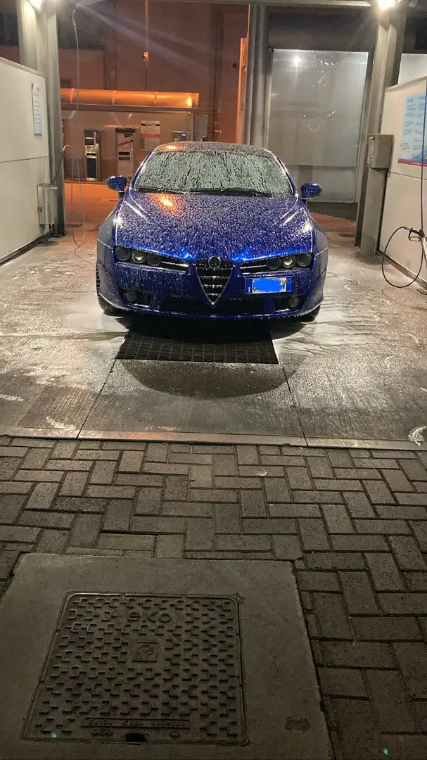 Alfa Romeo Brera 2.2 jts - 2