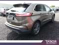 Ford Edge 2.0 EcoBlue 190 Titanium 4x4 LED GPS Gris - thumbnail 3
