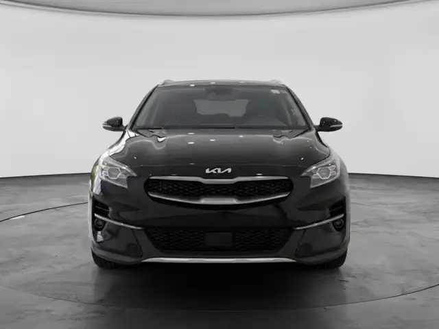 Kia Ceed SW / cee'd SW SW 1.6 CRDi MHEV Business