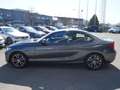 BMW 218 218i Coupe Sport Line * Navi * LED * Sitzhzg. * Grau - thumbnail 5