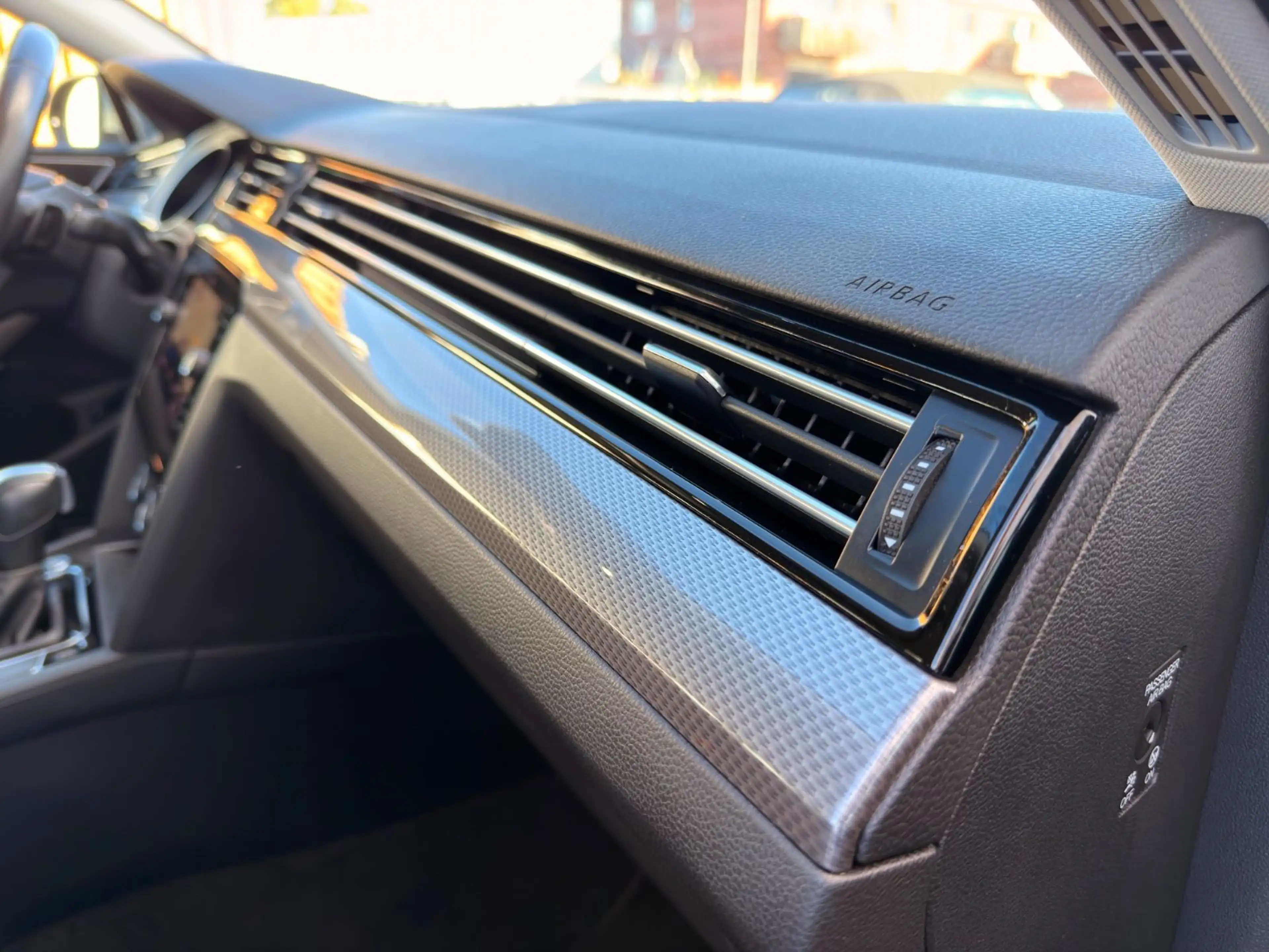 Volkswagen Passat Alltrack 2.0 TDI DSG NAVI LED Kamera — photo 22
