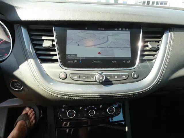 Opel Grandland X view 15