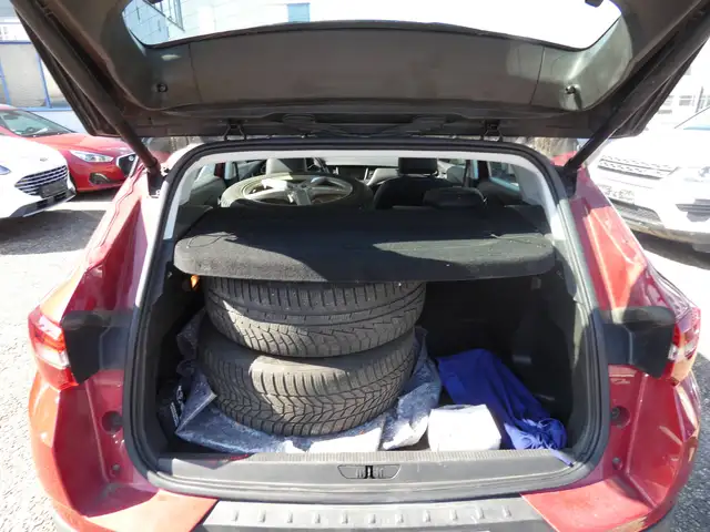 Opel Grandland X view 11