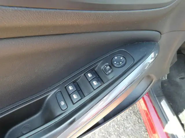 Opel Grandland X view 14
