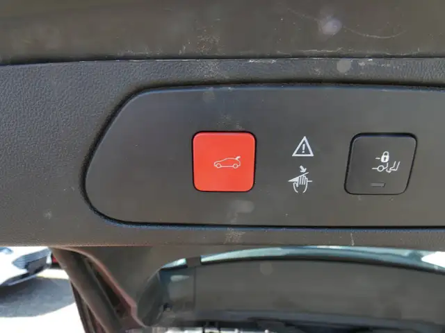 Opel Grandland X view 12
