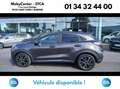 Ford Puma 1.0 EcoBoost 125ch mHEV Titanium 6cv Grau - thumbnail 4