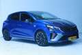 Renault Clio 1.6 E-Tech Full Hybrid 145 esprit Alpine Stoelverw Blauw - thumbnail 2