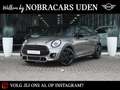MINI John Cooper Works Hatchback JCW Dalston Edition / JCW Sportstoelen / Zilver - thumbnail 1