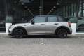 MINI John Cooper Works Hatchback JCW Dalston Edition / JCW Sportstoelen / Zilver - thumbnail 3
