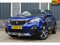 Peugeot 3008 1.2 PureTech Blue Lease Premium Rijklaarprijs-Gara Blau - thumbnail 1
