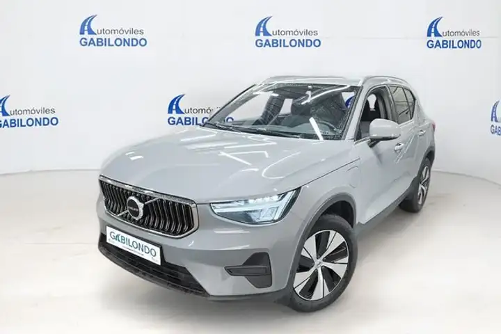 Volvo XC40 Recharge T4 Core Automático 2023