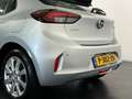 Opel Corsa 1.2 Turbo Start/Stop 100pk Edition Grijs - thumbnail 4