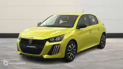Peugeot 208 1.2 PureTech 75ch S\u0026S Active