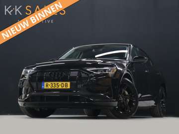 Sportback 55 quattro Sport 95 kWh 92,5%SOH [BANG &