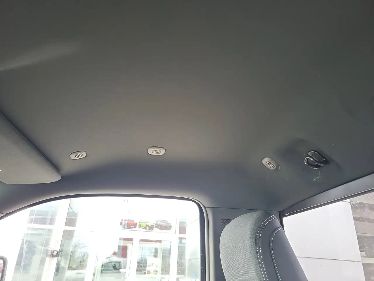 RAM 3500 снимка RAM 3500