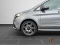 Mercedes-Benz V 300 V300 d exclusive EDITION 4MATIC AHK 360°KAMERA P Grau - thumbnail 8