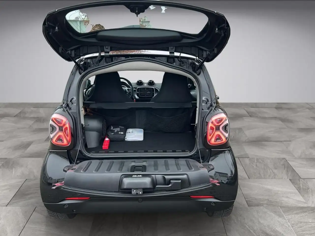 smart forTwo 2023 — фото 13