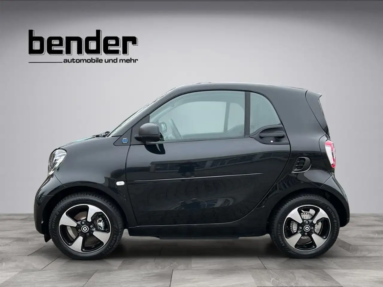 smart forTwo 2023