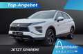 Mitsubishi Eclipse Cross Plug-In Hybrid Basis Allrad Smartphone Link Blanc - thumbnail 1