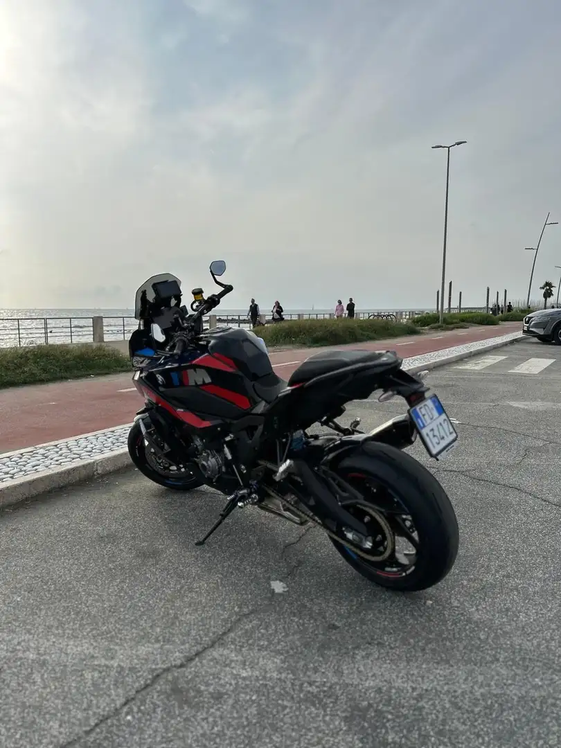 BMW M 1000 XR - 2