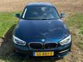 BMW 118 118i Corp L. Exec. Bleu - thumbnail 5
