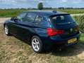BMW 118 118i Corp L. Exec. Bleu - thumbnail 3