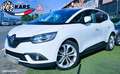 Renault Scenic REANULT 1.7 Blue dCi 120ch Business Intens EDC-MOTEUR A CHAINE Blanc - thumbnail 1