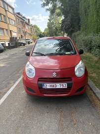 1.1i 16v GL ABS (Fleet)