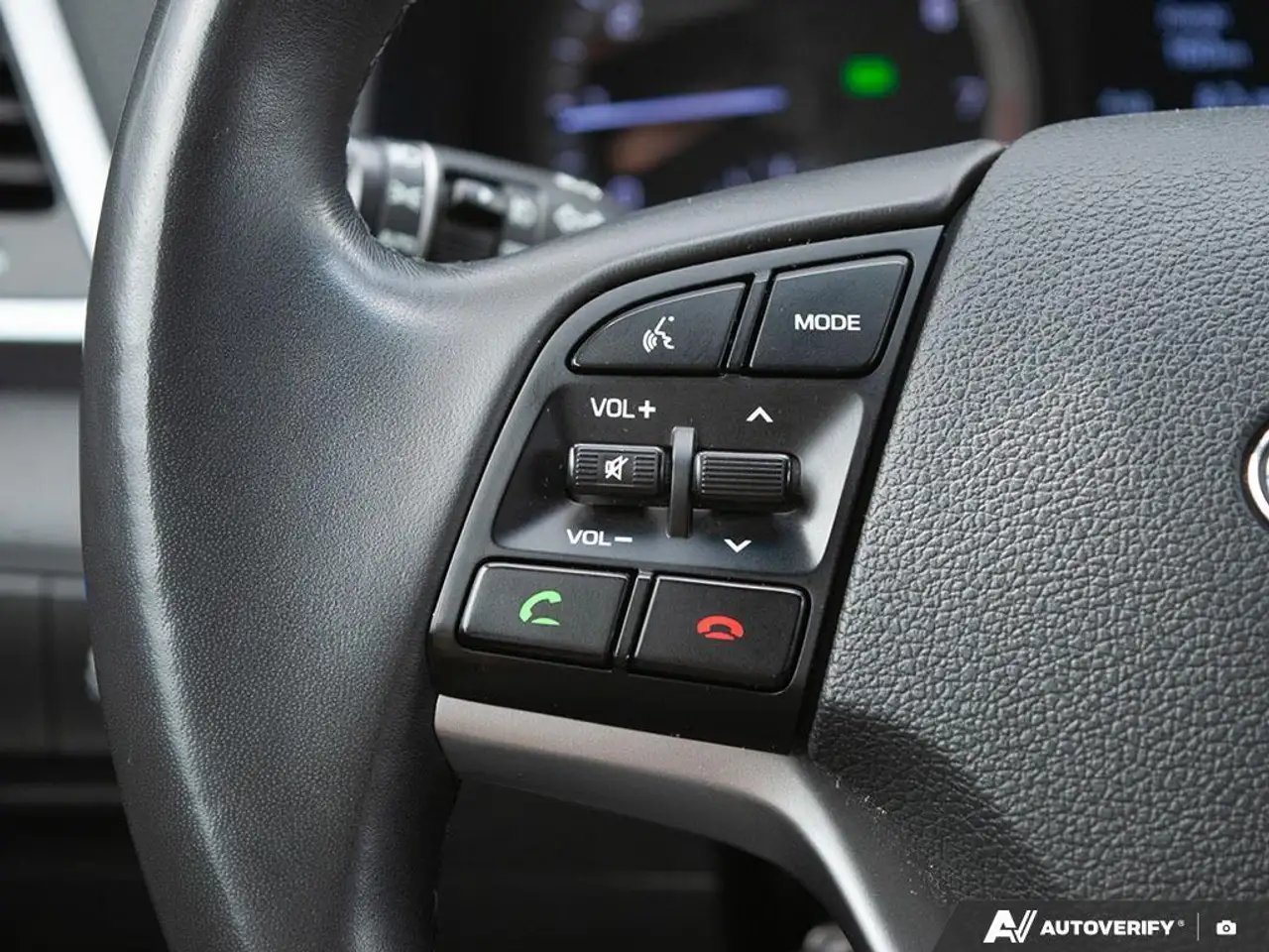 Hyundai TUCSON fotografie Hyundai TUCSON