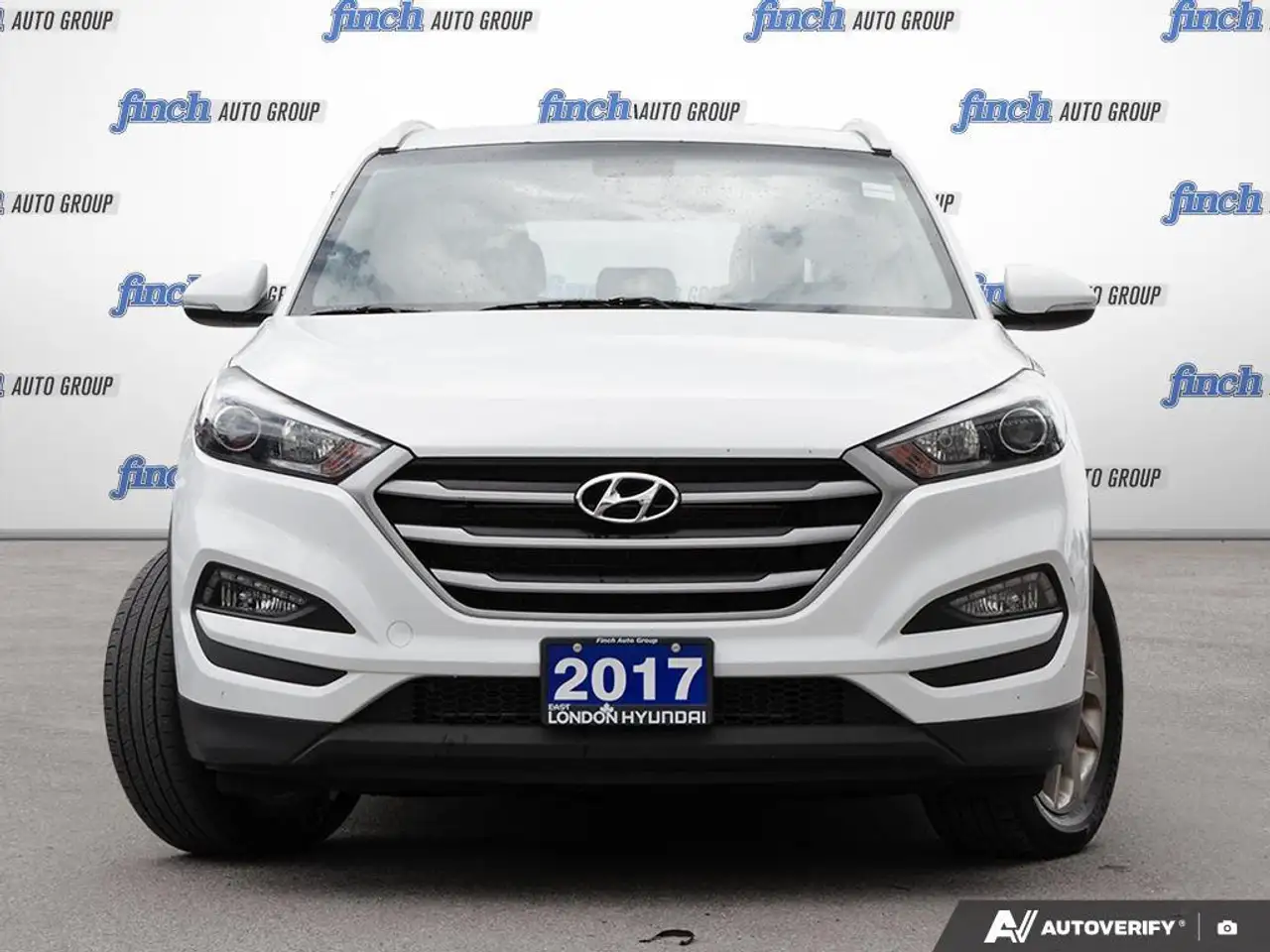 Hyundai TUCSON fotografie Hyundai TUCSON