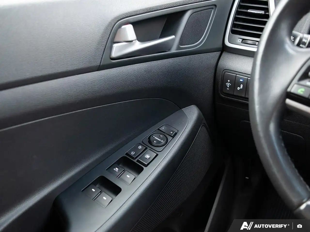Hyundai TUCSON fotografie Hyundai TUCSON