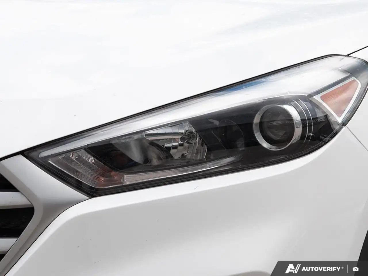 Hyundai TUCSON fotografie Hyundai TUCSON