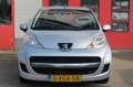 Peugeot 107 1.0-12V Sportium ,LEDER, AIRCO,5 DEURS, ELEK PAKKE Grijs - thumbnail 2