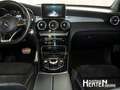 Mercedes-Benz GLC 300 AMG 4M+SSD+LED+19"ZOLL+360°+KEYLESS+SHZ Weiß - thumbnail 10