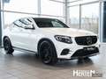 Mercedes-Benz GLC 300 AMG 4M+SSD+LED+19"ZOLL+360°+KEYLESS+SHZ Weiß - thumbnail 3