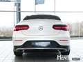 Mercedes-Benz GLC 300 AMG 4M+SSD+LED+19"ZOLL+360°+KEYLESS+SHZ Weiß - thumbnail 4