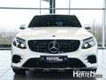 Mercedes-Benz GLC 300 AMG 4M+SSD+LED+19"ZOLL+360°+KEYLESS+SHZ Weiß - thumbnail 2