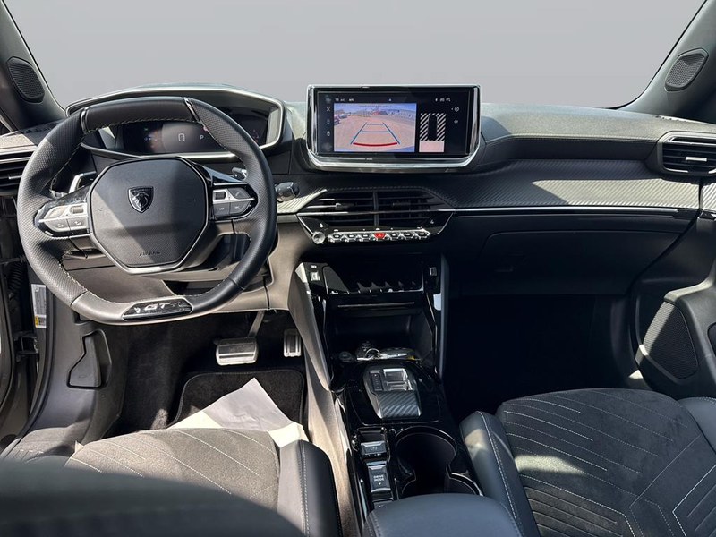 Peugeot 2008 Neuer 2008 GT PureTech 130 EAT8 — photo 11