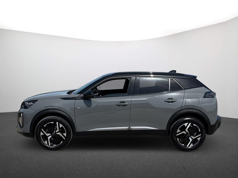 Peugeot 2008 Neuer 2008 GT PureTech 130 EAT8 — photo 6