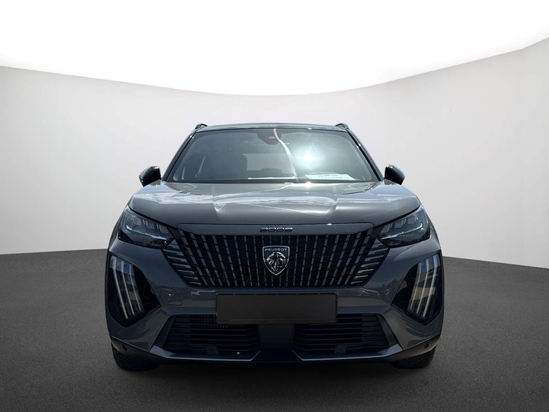 Peugeot 2008 Neuer 2008 GT PureTech 130 EAT8 — photo 4