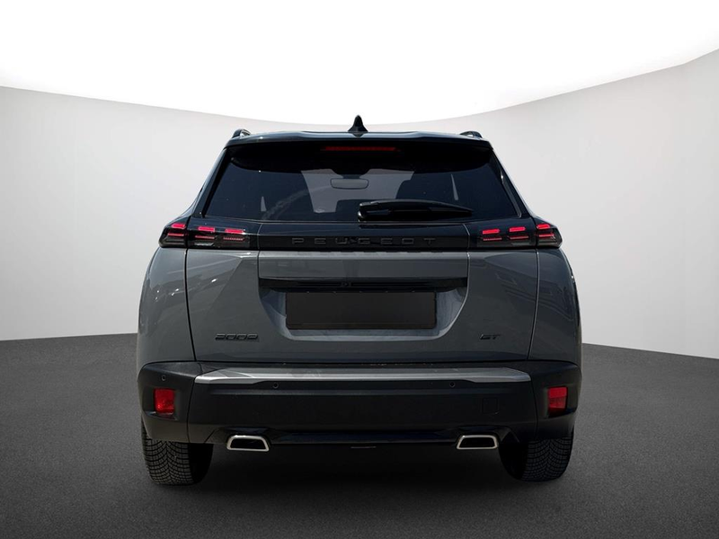 Peugeot 2008 Neuer 2008 GT PureTech 130 EAT8 — photo 5