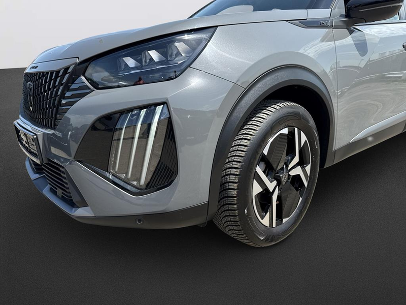 Peugeot 2008 Neuer 2008 GT PureTech 130 EAT8 — photo 10