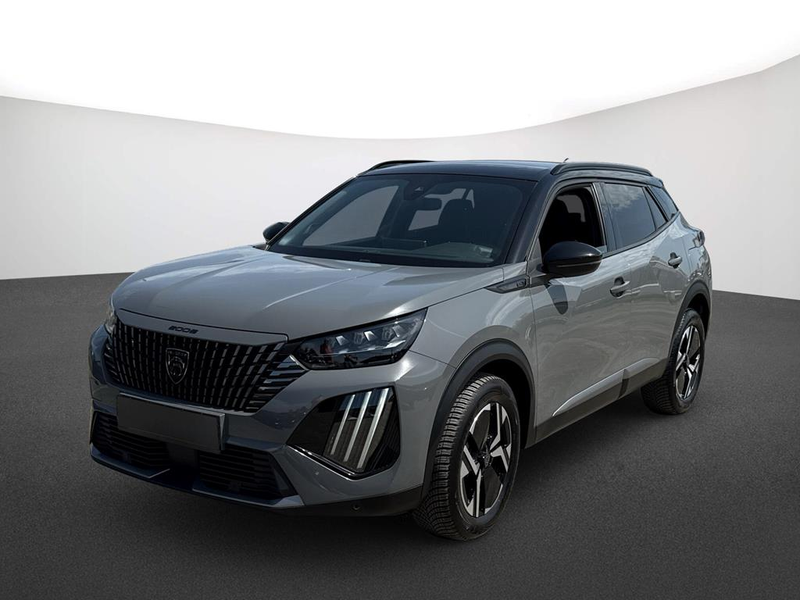 Peugeot 2008 Neuer 2008 GT PureTech 130 EAT8 — photo 3