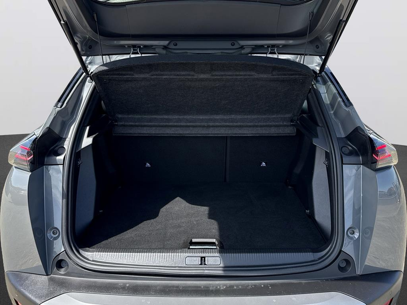 Peugeot 2008 Neuer 2008 GT PureTech 130 EAT8 — photo 8