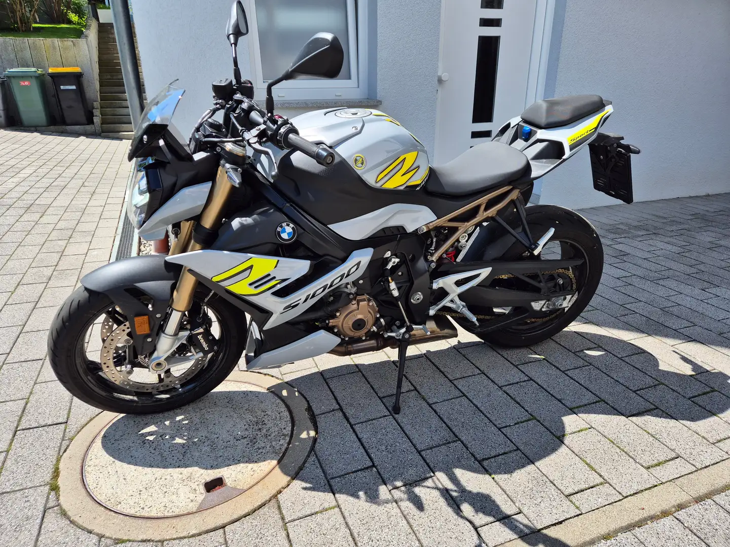 BMW S 1000 R - 2