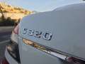 Mercedes-Benz S 320 Classe S 320 CDI L Blanco - thumbnail 21